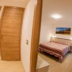 Chambres D\'Hotel A Rosy