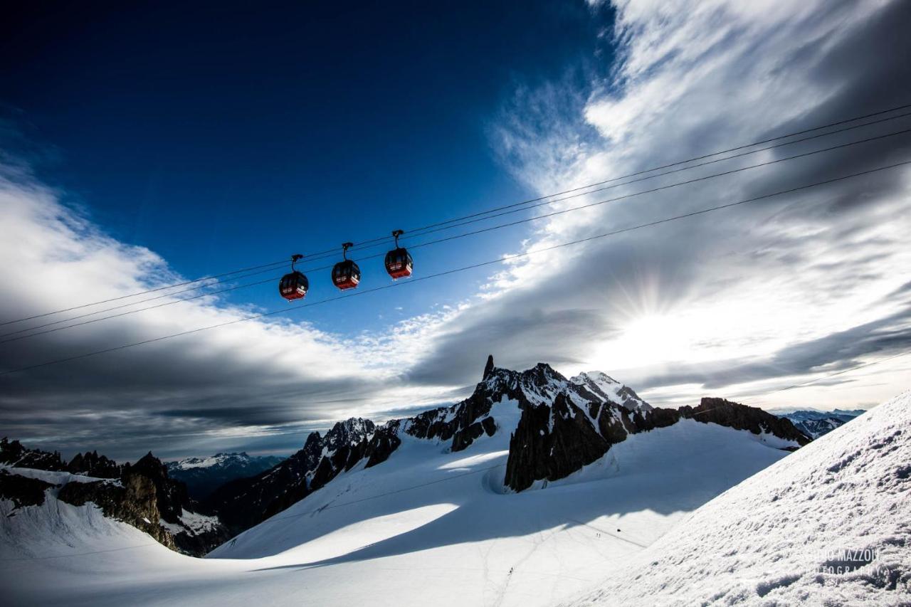 D'hotel A Rosy 2* Aosta