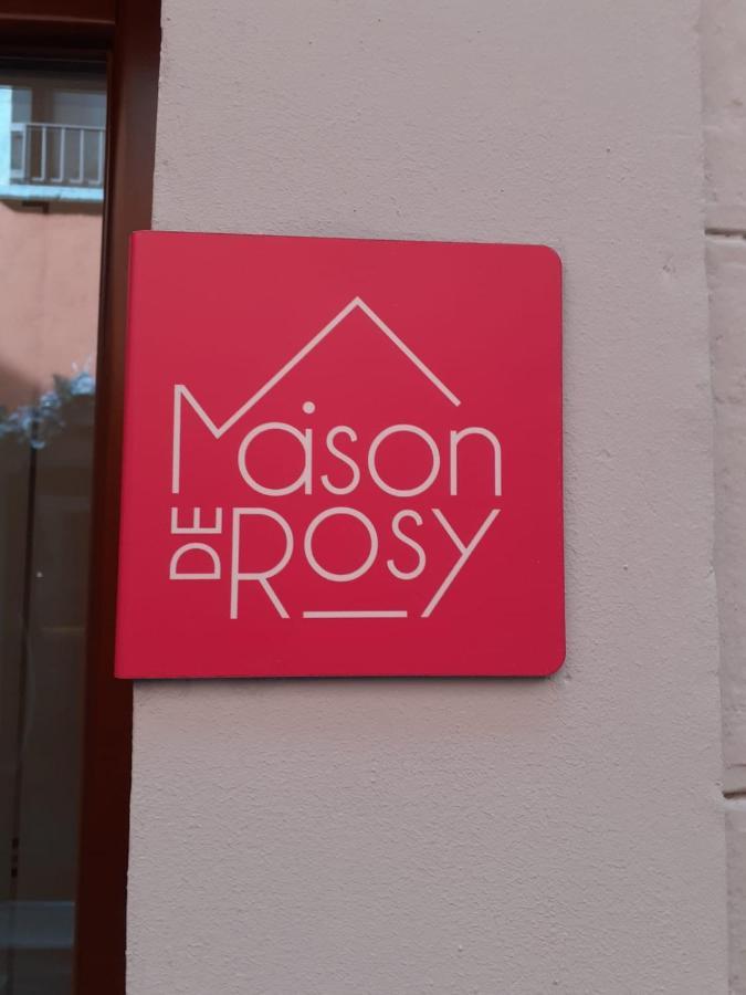 D'hotel A Rosy Gasthof 2*