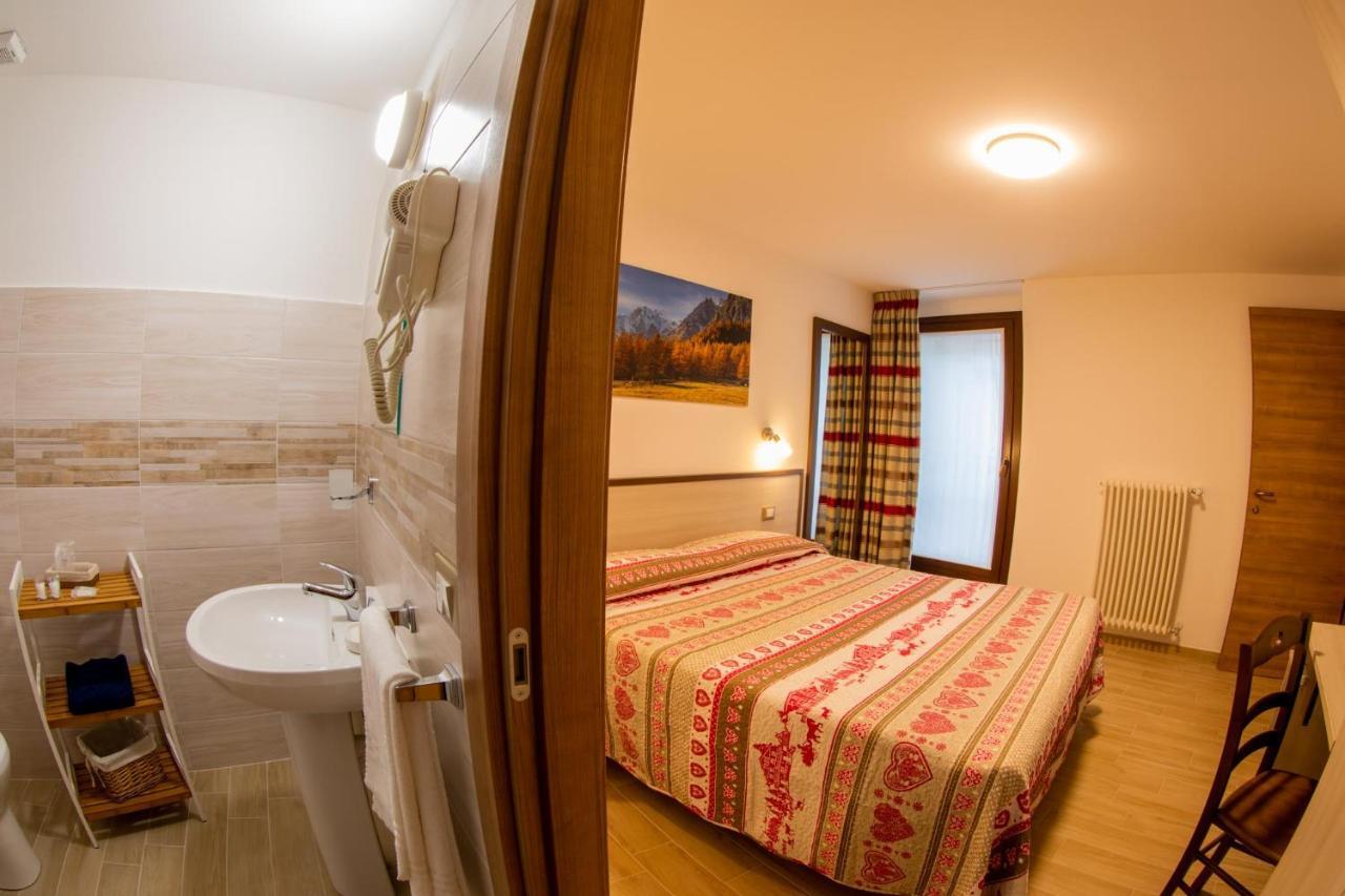 D'hotel A Rosy